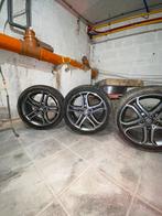 Mercedes E-klasse 2015 w212 velgen, Auto-onderdelen, Banden en Velgen, Nieuw, Banden en Velgen, 18 inch, 245 mm