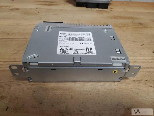Peugeot 208 en 2008 radio module 9806729580 navigatie €150, Auto diversen, Autoradio's, Ophalen of Verzenden