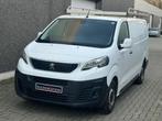 Peugeot Expert expert long premium L3 2.0 HDI 199,000KLM, Auto's, Peugeot, Bedrijf, Overige carrosserie, Expert Combi, Te koop