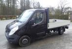 Renault Master IV Shassis (DEPANAGE takelwagen mebelbak), Auto's, Diesel, Particulier, Te koop, Master