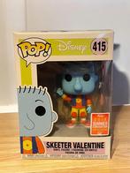 Nieuw Disney Doug 415 Skeeter Valentine POP-figuur, Ophalen of Verzenden, Overige figuren, Nieuw, Beeldje of Figuurtje