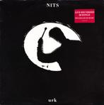 Nits - Urk, Cd's en Dvd's, Vinyl | Pop, Overige formaten, Zo goed als nieuw, 1980 tot 2000, Ophalen