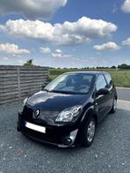 Renault Twingo - 2011 - benzine - zeer weinig kilometers, Auto's, Renault, Voorwielaandrijving, Twingo, 109 g/km, Leder en Stof