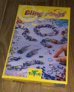 Totum Bling rings (nieuw), Ophalen, Nieuw, Knutselen