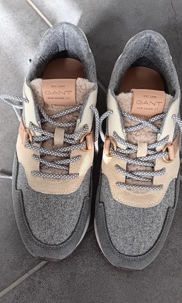 Te koop: dames sneakers Gant   beschikbaar voor biedingen
