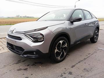 Citroën C4 beschikbaar voor biedingen