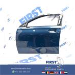 W177 DEUR LINKS COMPLEET PORTIER LINKSVOOR Mercedes A Klasse, Gebruikt, -, Deur, Ophalen of Verzenden