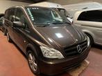 113CDI 2012 AIRCO 3PL 275,000KM 0471654764, Auto's, Euro 5, Zwart, Bruin, Bedrijf