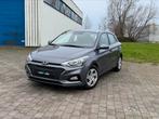 Hyundai i20 2019 benzine met maar 22.000km + keuring, Auto's, Stof, Euro 6, 12 cilinders, Bedrijf