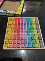 Table de Calcul ULYSSE en bois, Enlèvement ou Envoi, Comme neuf