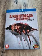 A Nightmare on Elm Street collection blu ray, CD & DVD, Blu-ray, Enlèvement ou Envoi