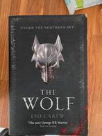 The Wolf - nieuw - soft cover, Ophalen of Verzenden, Nieuw, Leo Carew