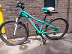 Meisjes mtb cannondale 24 inch, Fietsen en Brommers, Ophalen of Verzenden, Gebruikt, 24 inch, Versnellingen