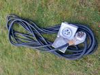 380 vollt verlengkabel 16m. 0479750413, Ophalen