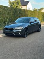 Bmw 118i/ 129000 km/ zeer proper/ gekeurd, Auto's, BMW, Bluetooth, 1 Reeks, Euro 6, Handgeschakeld
