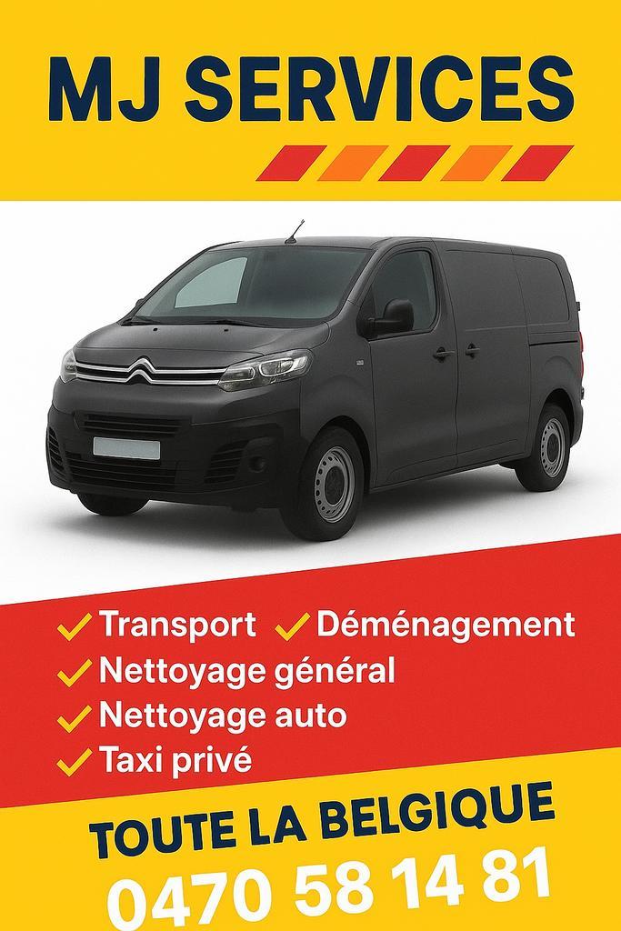 MJ-diensten, Auto diversen, Handleidingen en Instructieboekjes, Ophalen