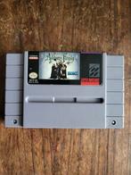 The addams Family, Consoles de jeu & Jeux vidéo, Jeux | Nintendo Super NES, Envoi