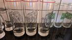 Glazen, Verzamelen, Glas en Drinkglazen, Ophalen, Zo goed als nieuw, Borrel- of Shotglas