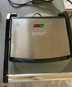 Panini grill van Princess, Elektronische apparatuur, Contactgrills, Ophalen of Verzenden, Nieuw
