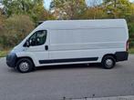 Fiat Ducato Frigo (43), Voorwielaandrijving, Wit, Overige carrosserie, 195 g/km