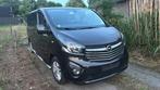 Opel Vivaro 1.6 Bi Turbo 2017 dubbel cabine, Auto's, Navigatiesysteem, Vivaro, Bedrijf, Te koop