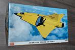 Hasegawa J35 Draken Finnish air force 1:72, Enlèvement ou Envoi, Comme neuf, Hasegawa