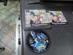 Crash Bandicoot 3 Warped (CIB), Games en Spelcomputers, Games | Sony PlayStation 1, Avontuur en Actie, Gebruikt, 1 speler, Ophalen of Verzenden