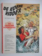 de koene ridder...nr.13...de geheime doorgang, Boeken, Stripverhalen, Ophalen of Verzenden, Gelezen