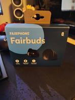 Fairphone Fairbuds zwart, Télécoms, Envoi, Neuf, Intra-auriculaires (In-Ear), Bluetooth