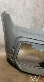 Volkswagen Golf 8 GTI Facelift voorbumper Moonstone Grey BTW, Ophalen, Nieuw, Bumper, Volkswagen