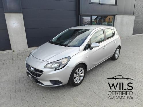 Opel Corsa 1.4 benzine - GARANTIE - AIRCO, Autos, Opel, Particulier, Corsa, ABS, Airbags, Air conditionné, Bluetooth, Ordinateur de bord