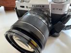 Fujifilm x-T10, Ophalen, Zo goed als nieuw, Fuji