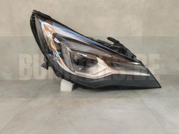Koplamp Opel ASTRA K LUX Full LED Rechts 15-19 39228715 Z13/ beschikbaar voor biedingen