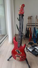 Yamaha BB3000a, Muziek en Instrumenten, Snaarinstrumenten | Gitaren | Bas, Ophalen, Gebruikt