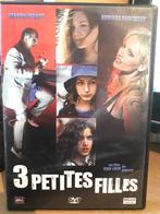 DVD 3 Petites Filles / Gérard Jugnot, Ophalen, Zo goed als nieuw, Drama