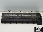 Klepdeksel 2 delig BMW M3 E36 S50 S50B30 11121404350, Gebruikt, Ophalen of Verzenden, BMW, BMW