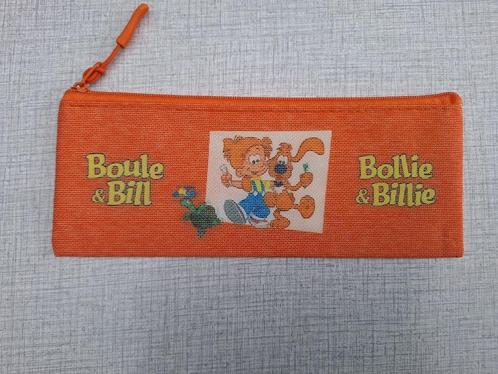 Roba Boule Bill Bollie Billie - Pennenzak Trousse, Verzamelen, Stripfiguren, Zo goed als nieuw, Gebruiksvoorwerp, Overige figuren