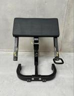 Technogym Pure Strength biceps curl !!, Ophalen of Verzenden, Zo goed als nieuw