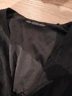 Kleedje GUESS XS - bieden vanaf 10 euro! Wie wil het?, Guess, Zwart, Cocktailjurk, Ophalen of Verzenden