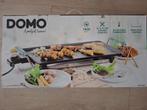 Tepanyaki plaat, Ophalen, Nieuw