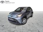 Toyota Aygo X play AUTOMATIQUE NEUVE DE STOCK, Argent ou Gris, Achat, Euro 6, 5 portes
