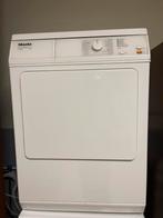 Droogkast miele, Elektronische apparatuur, Ophalen, Gebruikt, Luchtafvoer, 85 tot 90 cm