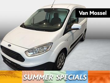 Ford Transit Courier 1.5 TDCi 71kW Trend beschikbaar voor biedingen