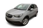 Opel Crossland X 1200Benzine 130 Pk Edition +… AUTOMAAT, Auto's, Stof, Gebruikt, USB, 5 zetels