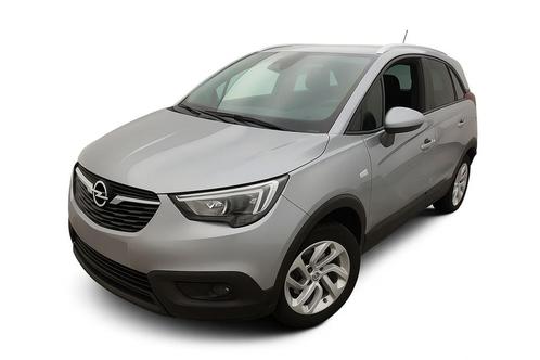 Opel Crossland X 1200Benzine 130 Pk Edition +… AUTOMAAT, Auto's, Opel, Te koop, Crossland X, ABS, Airbags, Airconditioning, Android Auto