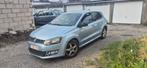 Polo 6r 2011 177.000km 1.2 tdi bien lire l annonces, Auto's, Voorwielaandrijving, Euro 5, Stof, 12 cc