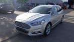 Ford Mondeo (Stock ID 20549), Auto's, Stof, Mondeo, Bedrijf, 5 deurs