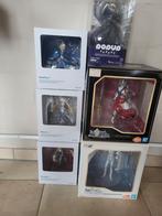 Te koop: 6 prachtige Fate / Fate Grand Order anime figuren!, Verzamelen, Ophalen, Zo goed als nieuw