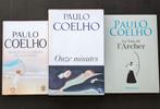 PAULO COELHO COLLECTION, Livres, Comme neuf, Enlèvement ou Envoi
