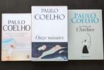 PAULO COELHO-COLLECTIE, Ophalen of Verzenden, Zo goed als nieuw